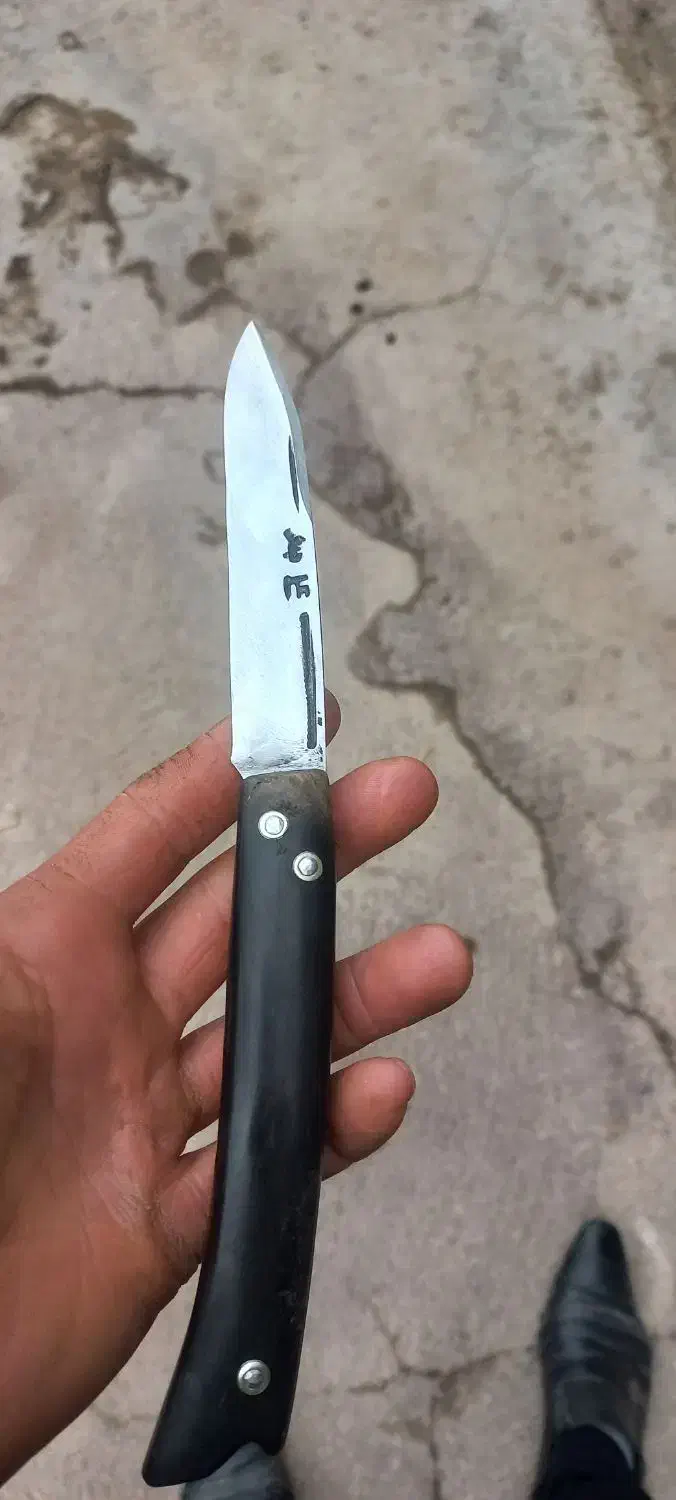 علی جعفر و بابا کهنه|کلکسیون اشیاء عتیقه|خوی, |دیوار