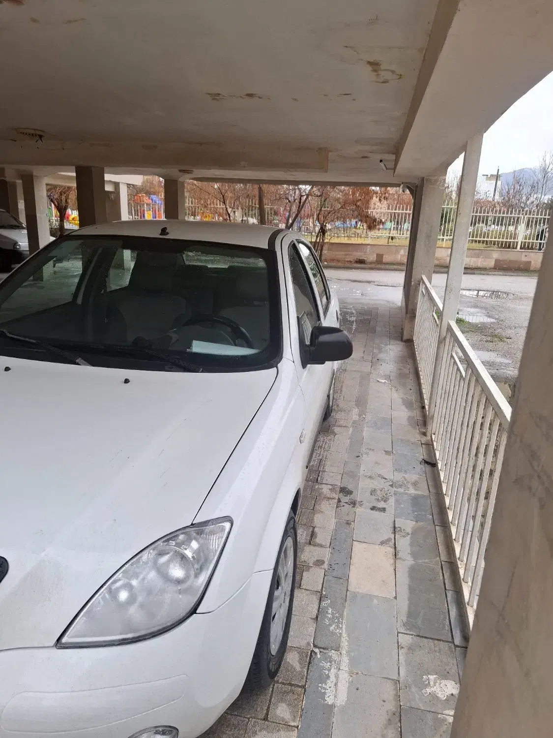 تیبا 1|خودرو سواری و وانت|کرمانشاه, |دیوار