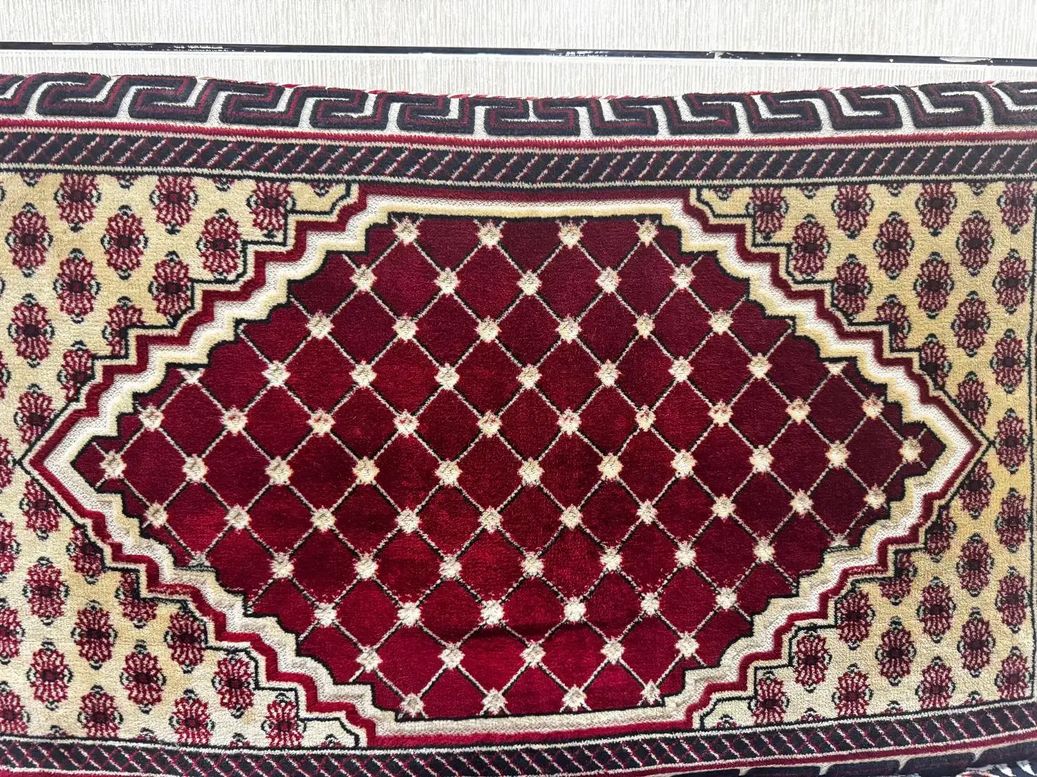 ۴عدد پشتی|پشتی|دزفول, |دیوار