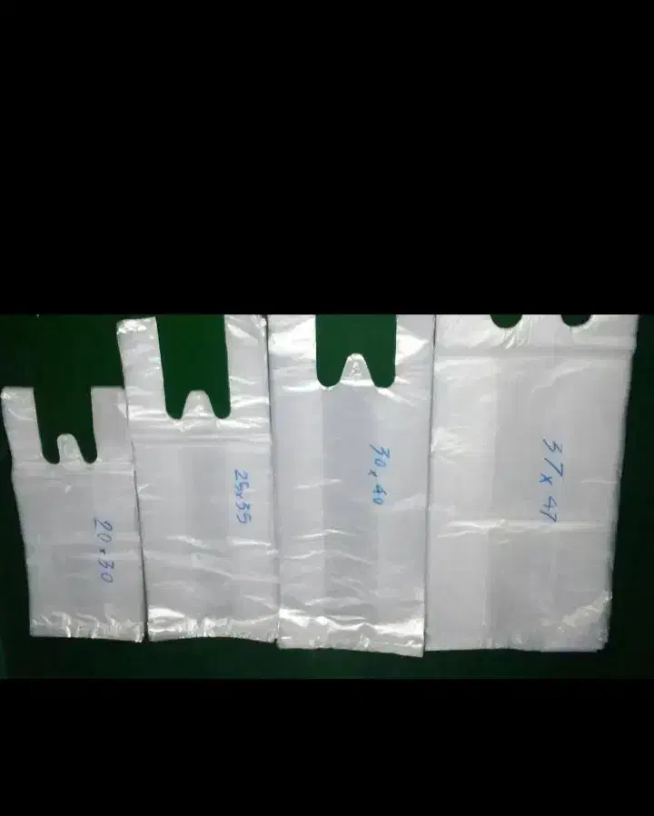 نایلکس دسته دار شفاف|ظروف نگهدارنده، پلاستیکی، یکبارمصرف|بهشهر, |دیوار