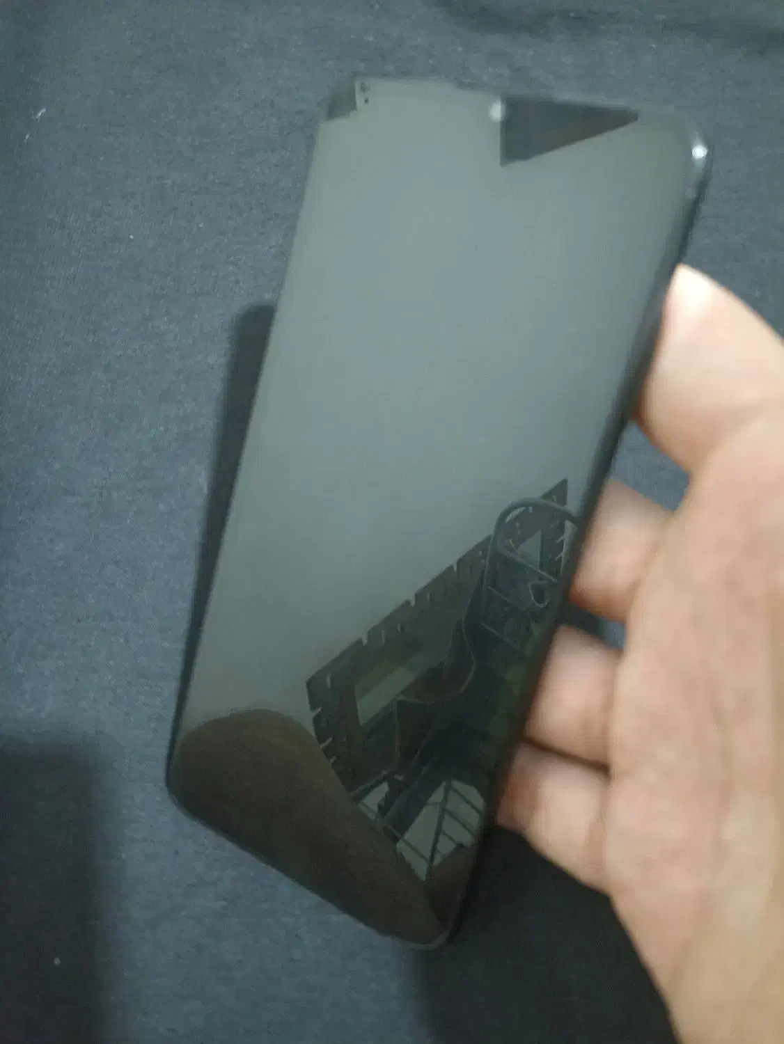 سامسونگ a03s حافظه 64 گیگ رام 4 گیگ|موبایل|فردیس, طالقانی|دیوار