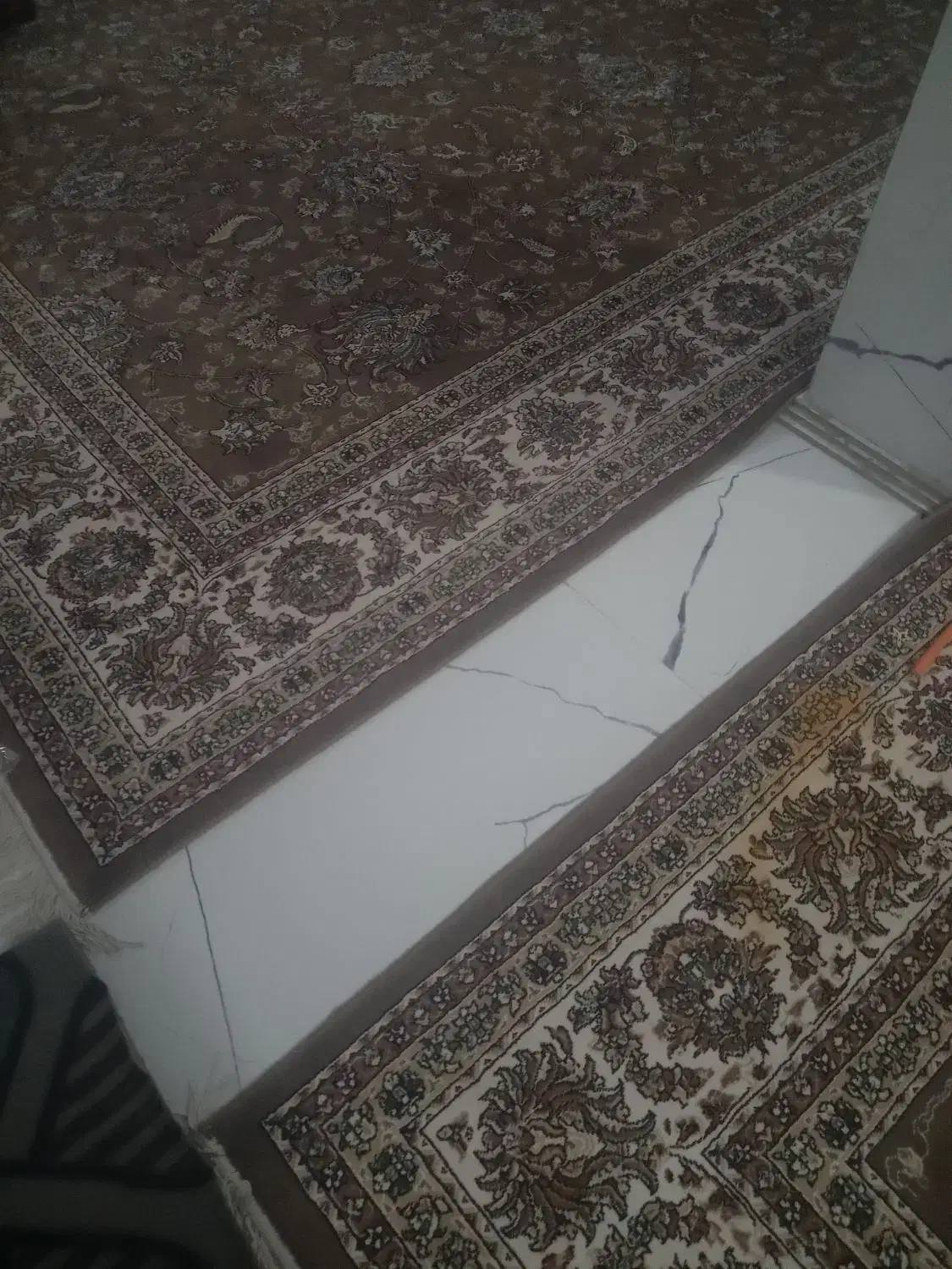 فرش ۱۲ متری|فرش|چناران, |دیوار