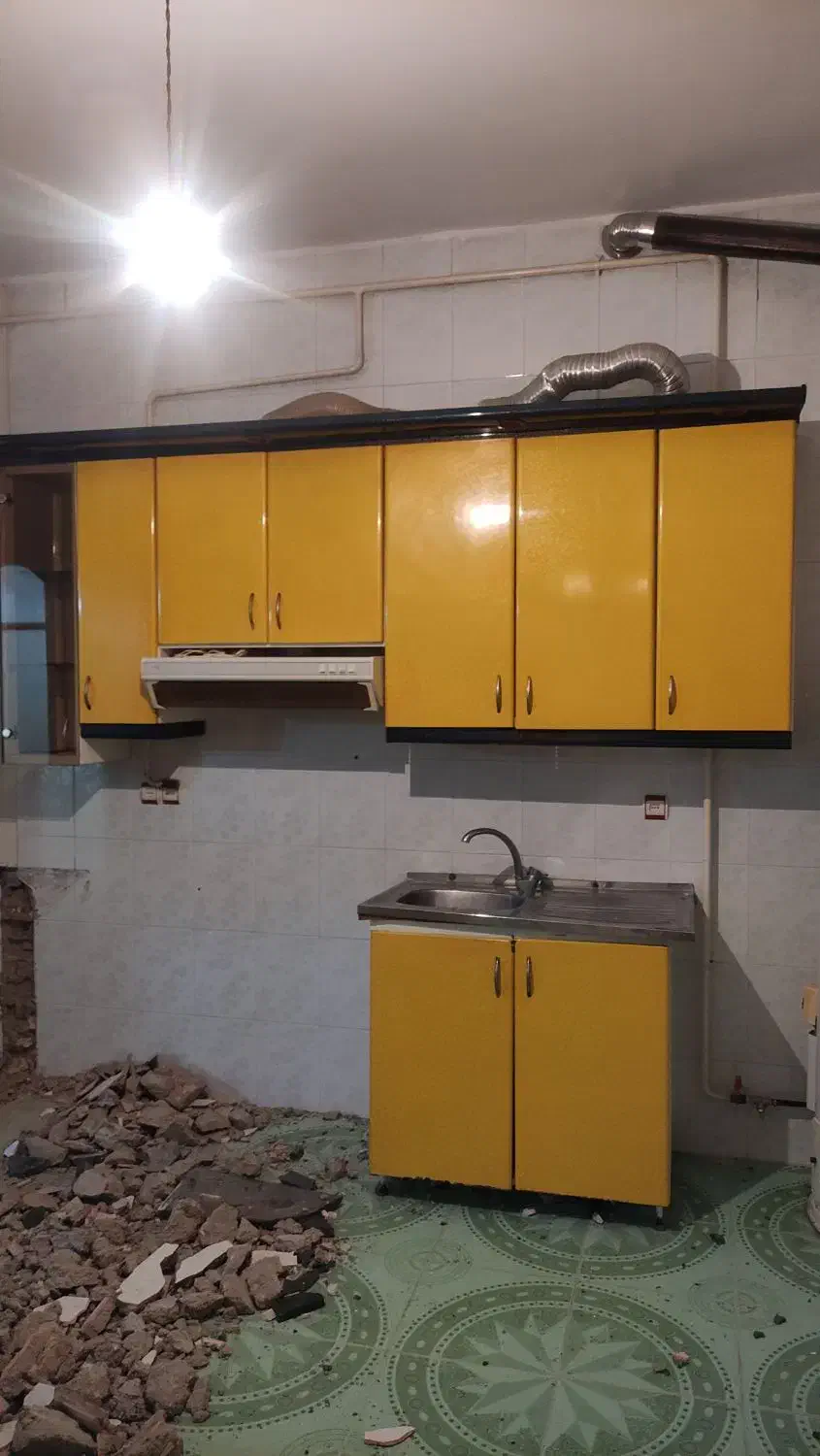 کابینت|آبچکان و نظمدهنده ظروف|بیجار, |دیوار