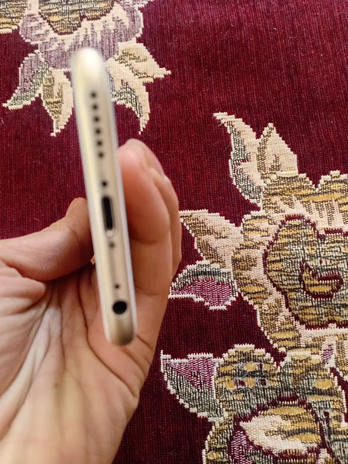 ایفون ۶ اس|موبایل|شاهدشهر, |دیوار