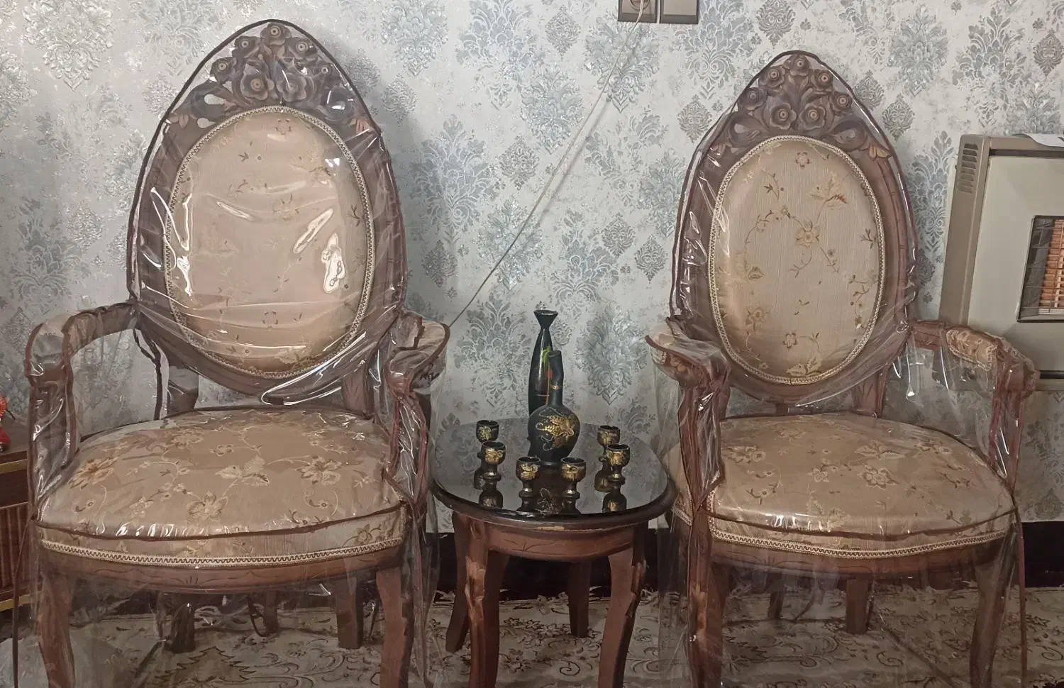 مبل|مبلمان خانگی و میز عسلی|اصفهان, سودان|دیوار