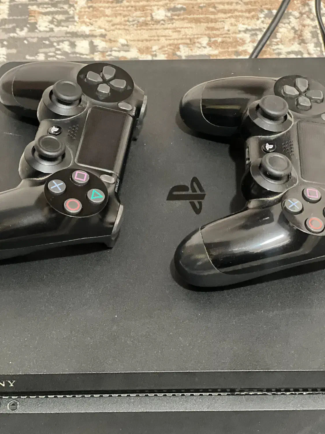 Ps4|کنسول، بازی ویدئویی و آنلاین|گرگان, |دیوار