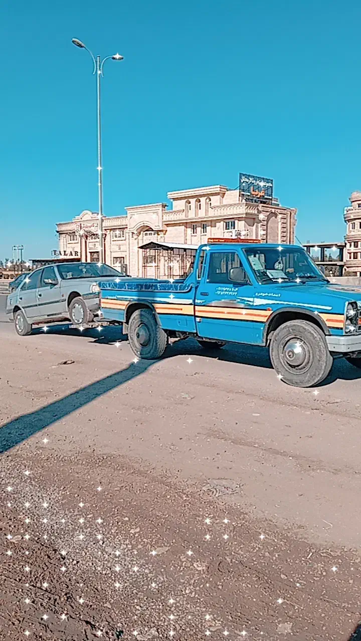 یدکش|خدمات حمل و نقل|خان ببین, |دیوار