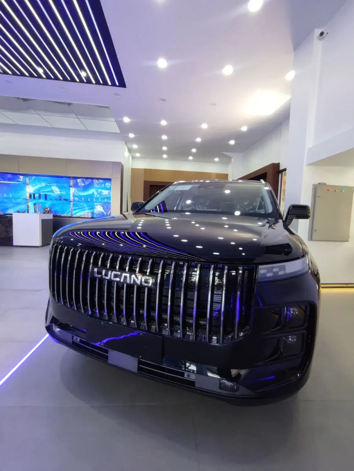 ثبت نام لوکانو L7 تحویل ۶۰ روزه|خودرو سواری و وانت|تهران, سجاد|دیوار