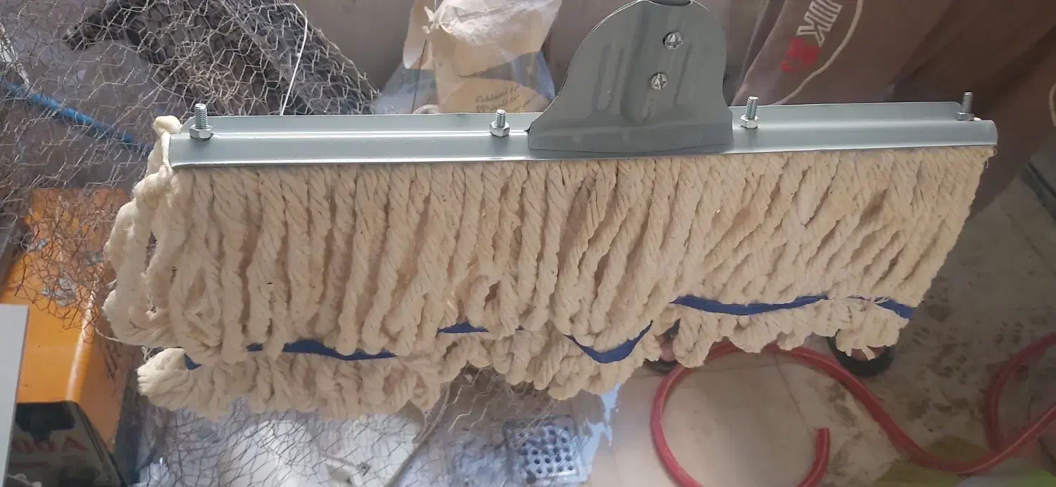 طی نخی|لوازم نظافت|اراک, |دیوار