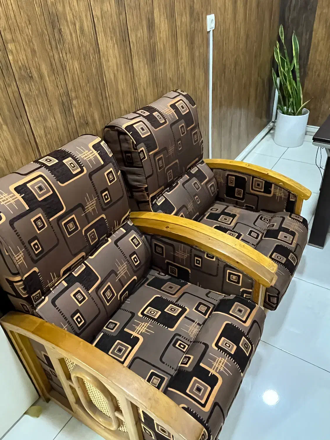 مبل هفت نفره|مبلمان خانگی و میز عسلی|بندرعباس, |دیوار