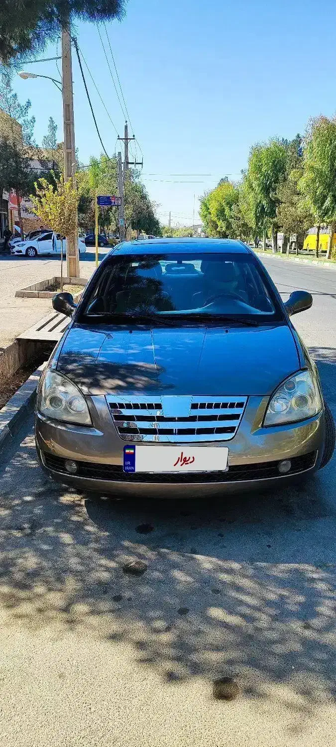 ام وی ام 530 کمکار|خودرو سواری و وانت|قم, بنیاد|دیوار