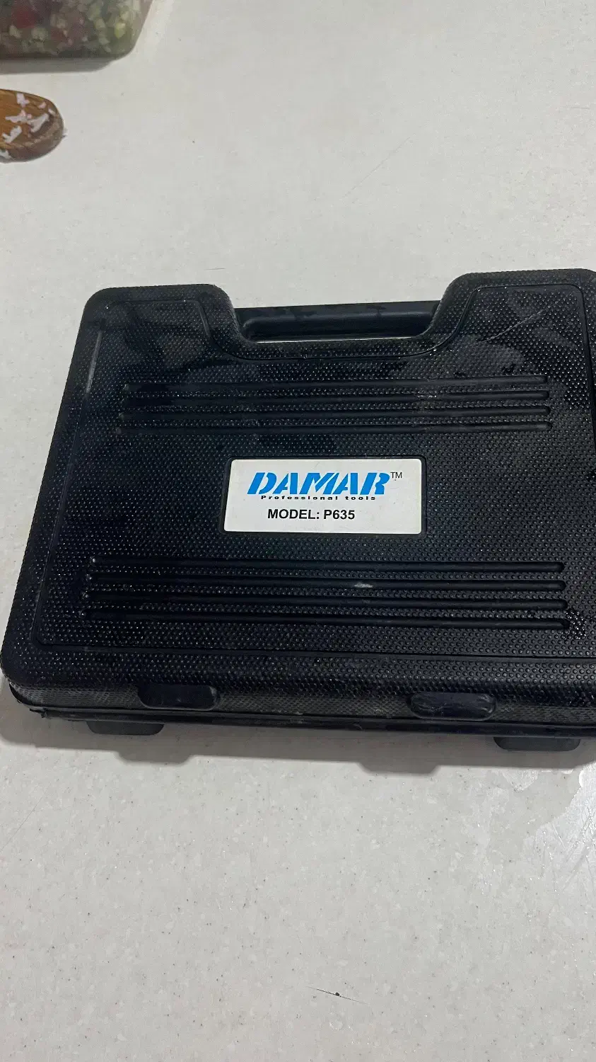 میخکوب بیسر|ابزارآلات|تهران, مطهری|دیوار