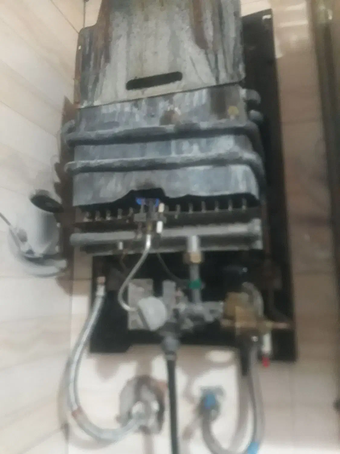 تعمیرات ابگرمکن دیواری|خدمات پیشه و مهارت|تربت‌حیدریه, کلاته توکلی|دیوار