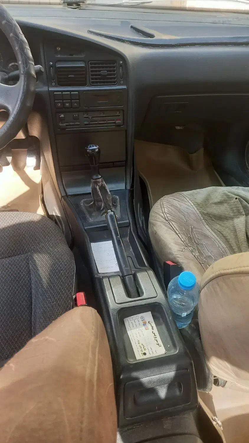 پژو روا ۸۷|خودرو سواری و وانت|مشهد, آزادشهر|دیوار