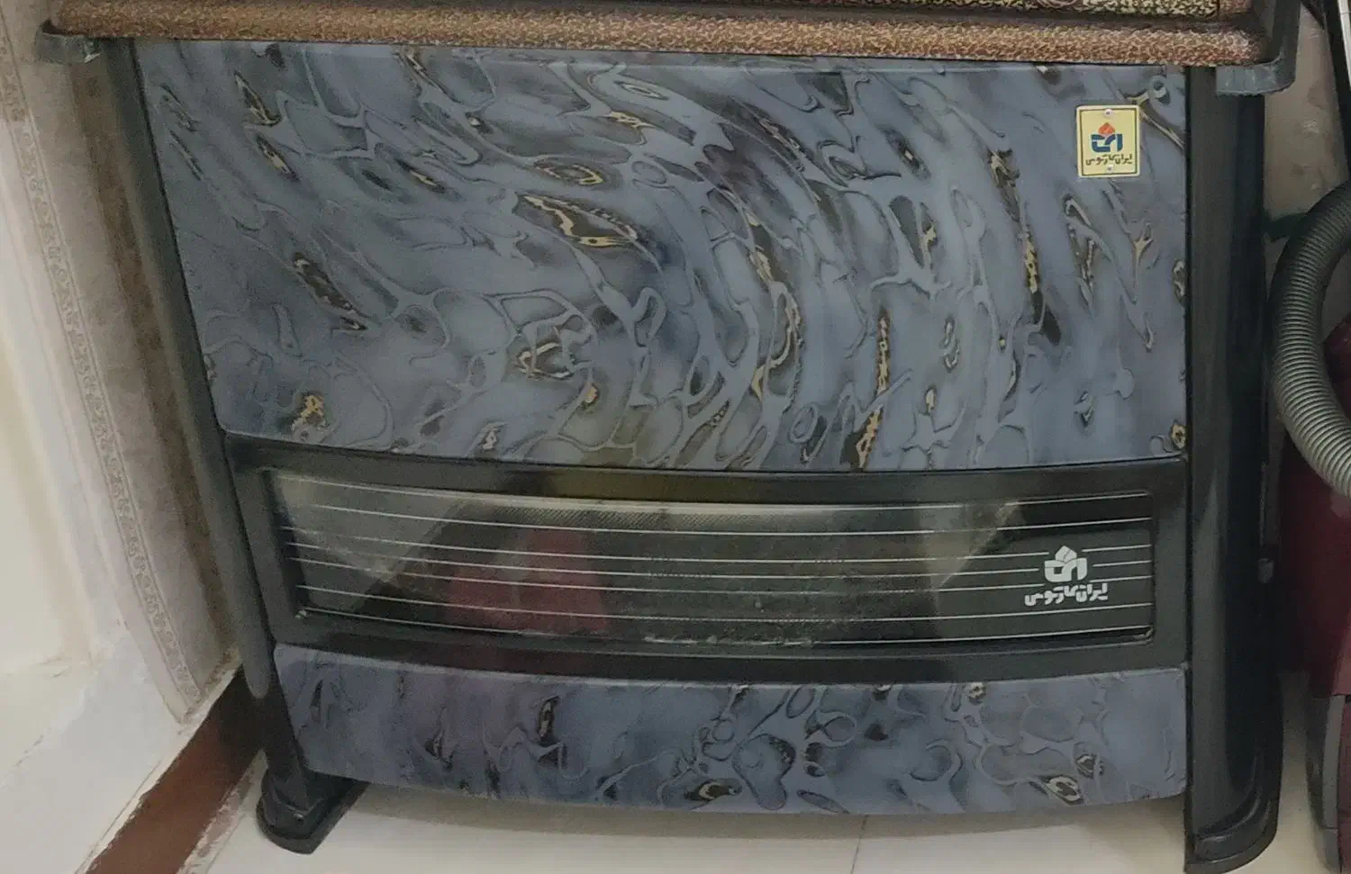 بخاری|بخاری، هیتر، شومینه|تهران, بریانک|دیوار