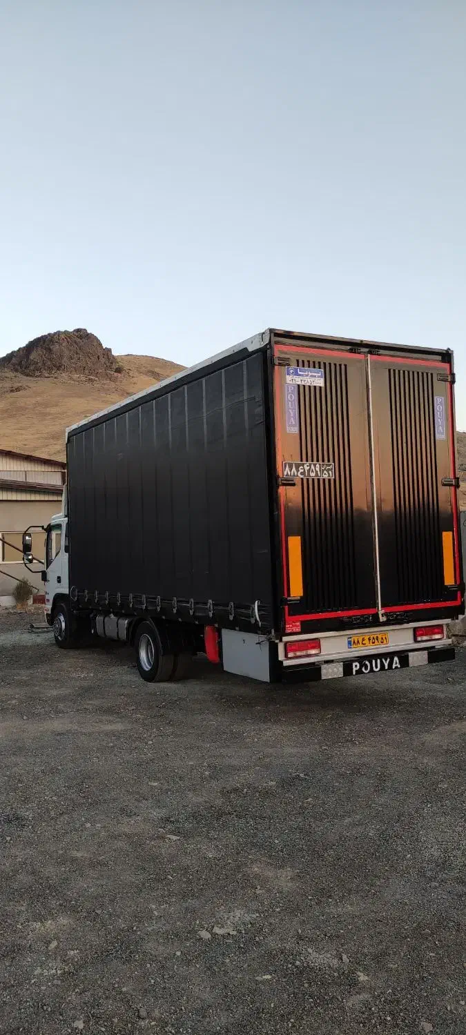 حمل اثاثیهو مبل|خدمات حمل و نقل|مریوان, |دیوار