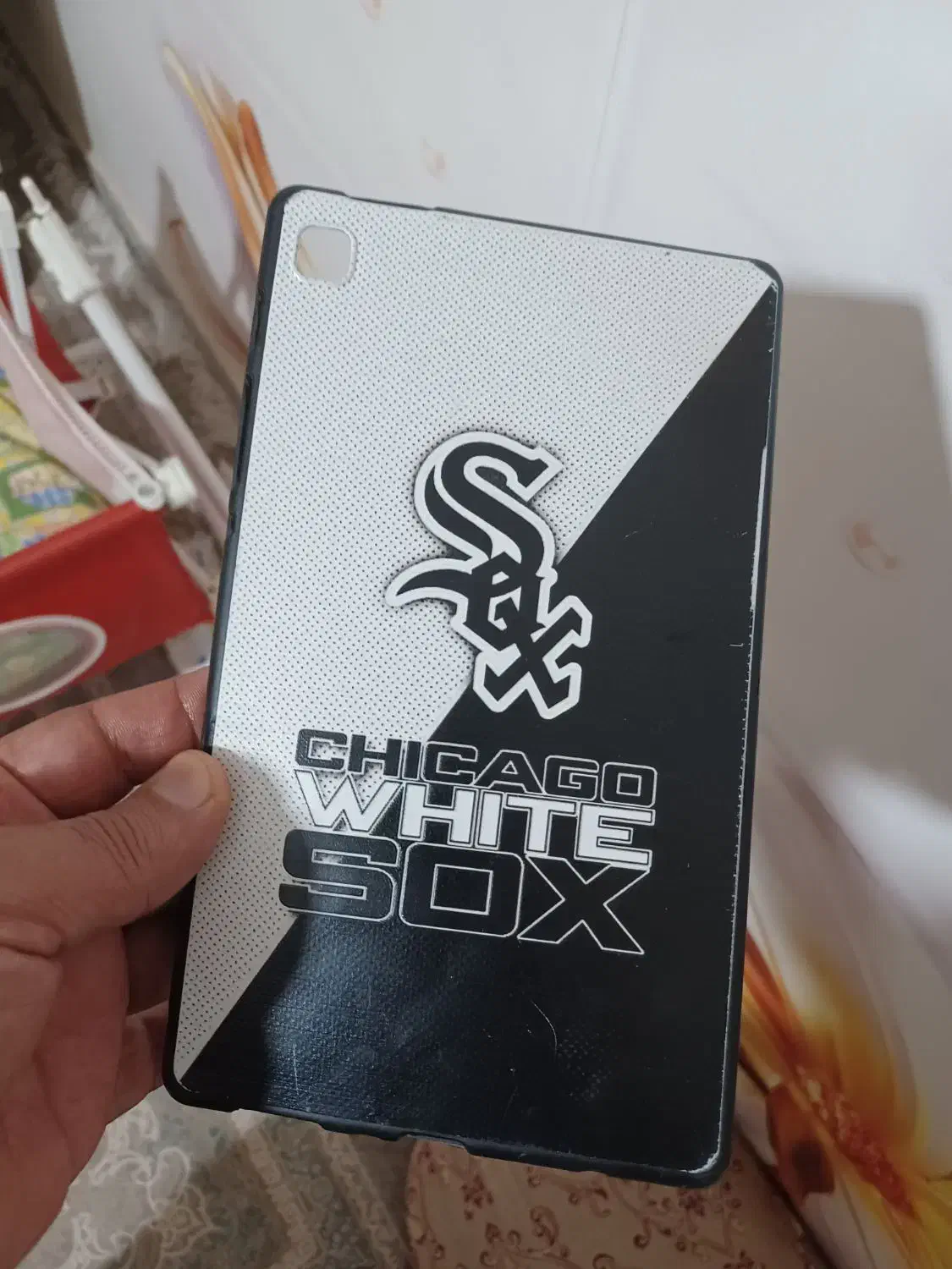 تبلت a7گلکسی|تبلت|پیشوا, |دیوار