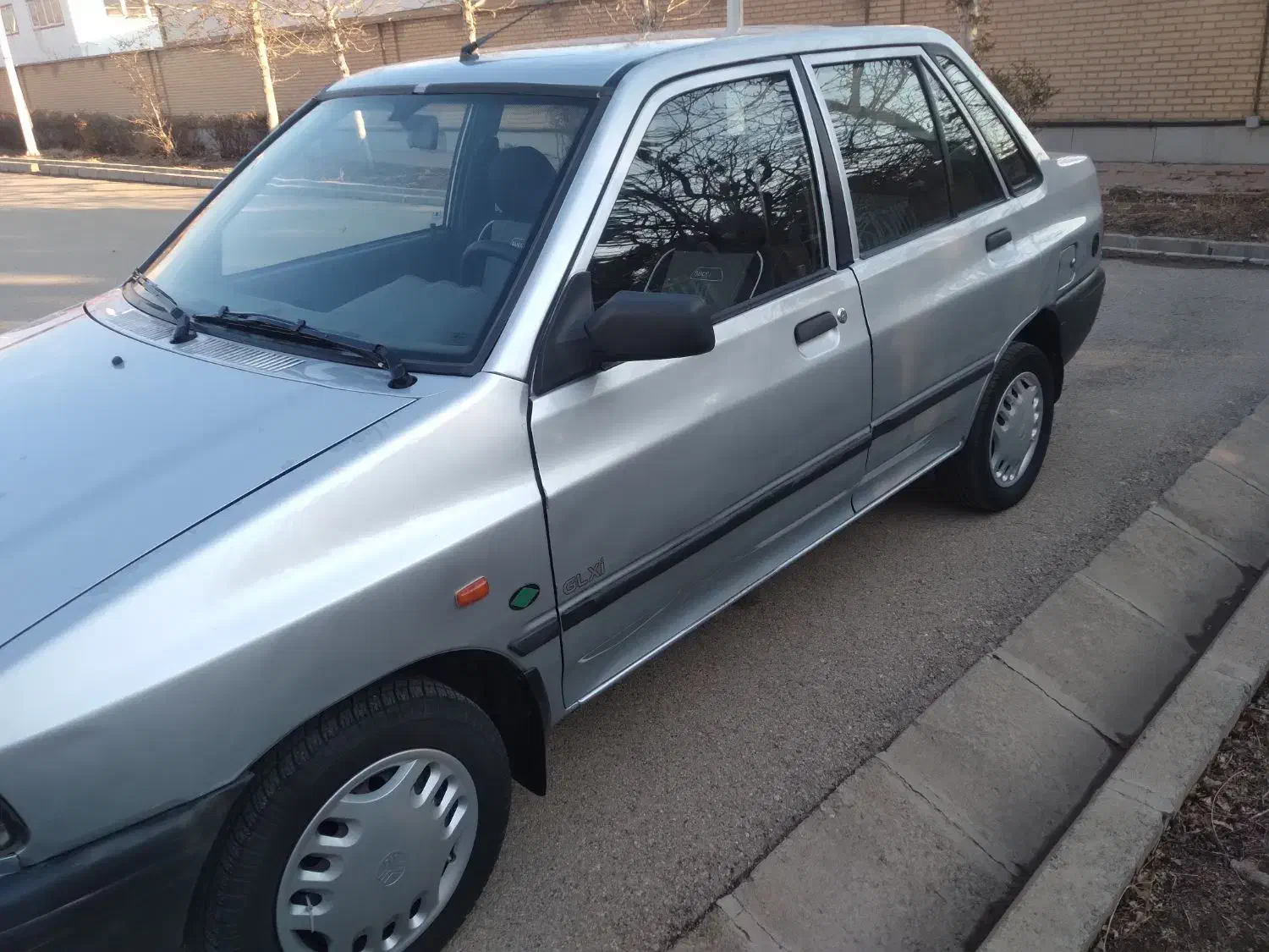 پرایددوگانه‌سوز|خودرو سواری و وانت|قزوین, |دیوار