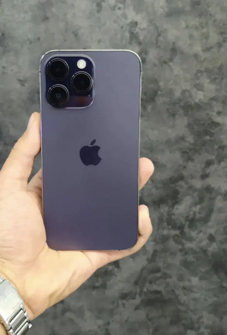 ایفون 14 پرومکس ZAA پک اصلی|موبایل|کرمانشاه, |دیوار