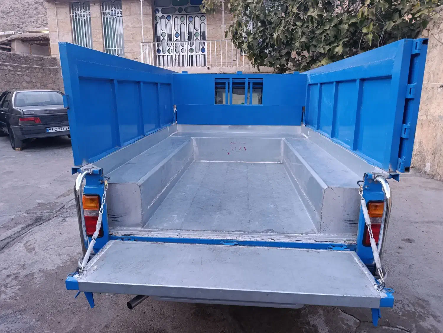 نیسان مدل ۱۴۰۳|خودرو سواری و وانت|کرمانشاه, |دیوار