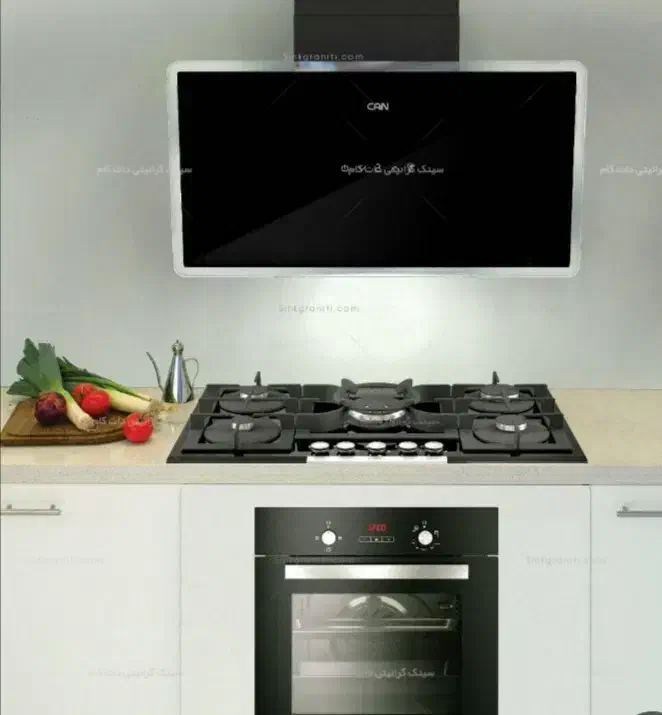 تعمیرات انواع اجاق گاز، هود، پکیج، بخاری، ماکروفر|خدمات پیشه و مهارت|قرچک, زیبا شهر|دیوار