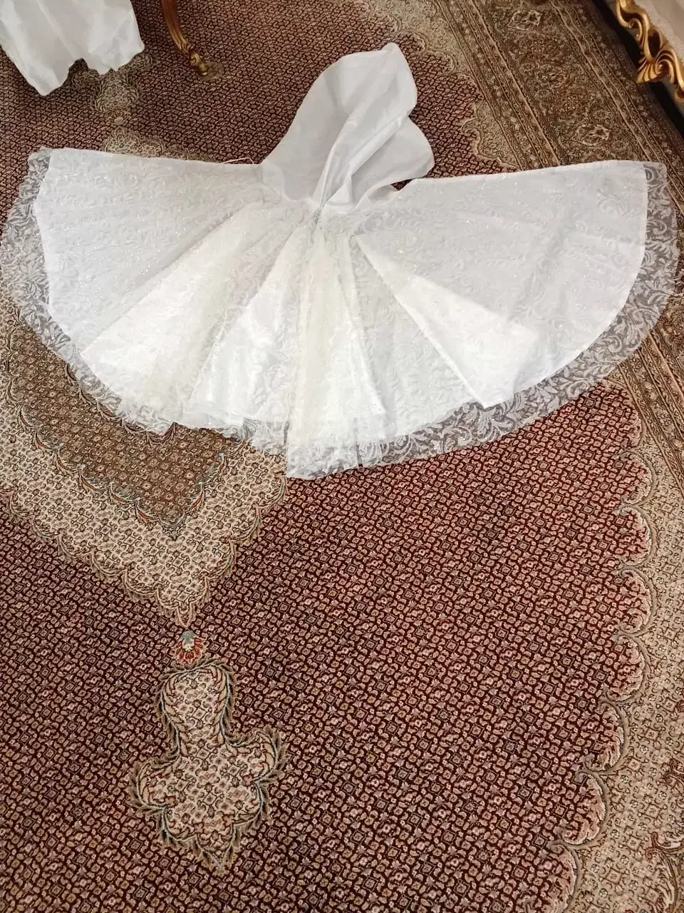 شنل عروس|لباس|تهران, شیوا|دیوار