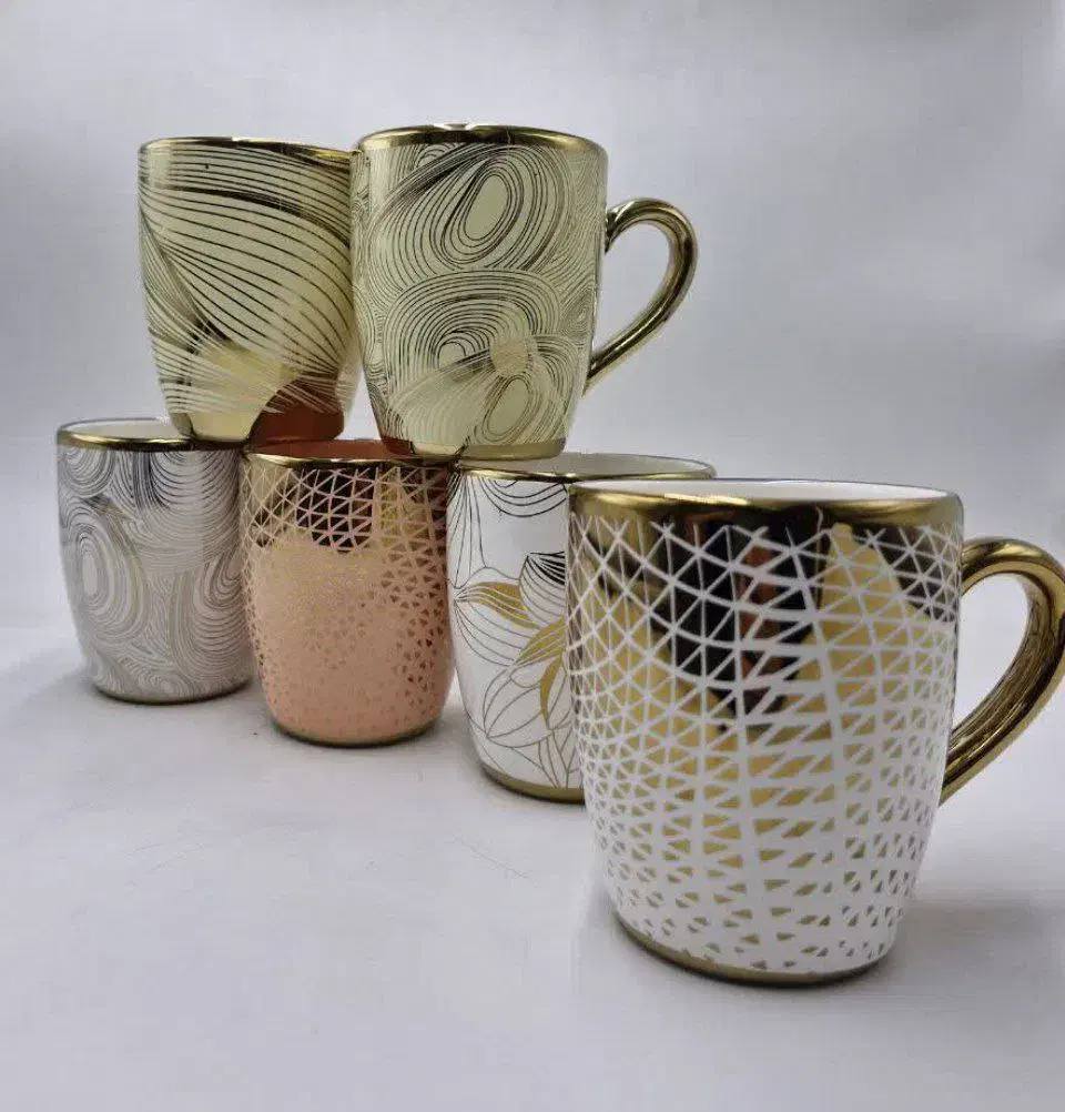 عمده فروشی محمدیان|ظروف سرو و پذیرایی|رشت, استقامت ۲|دیوار