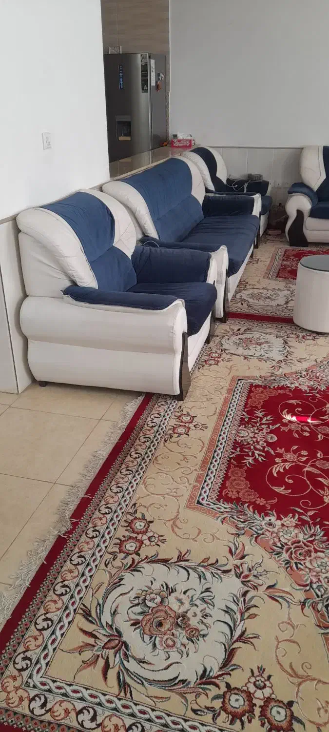 مبل فروشی محکم|مبلمان خانگی و میز عسلی|آباده, |دیوار