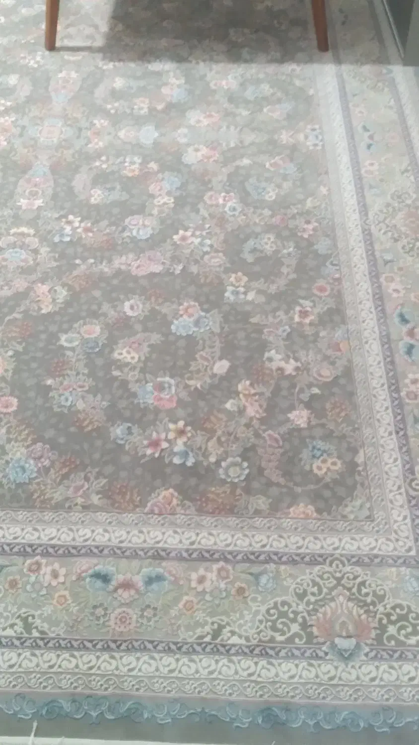 فرش|فرش|تاکستان, |دیوار