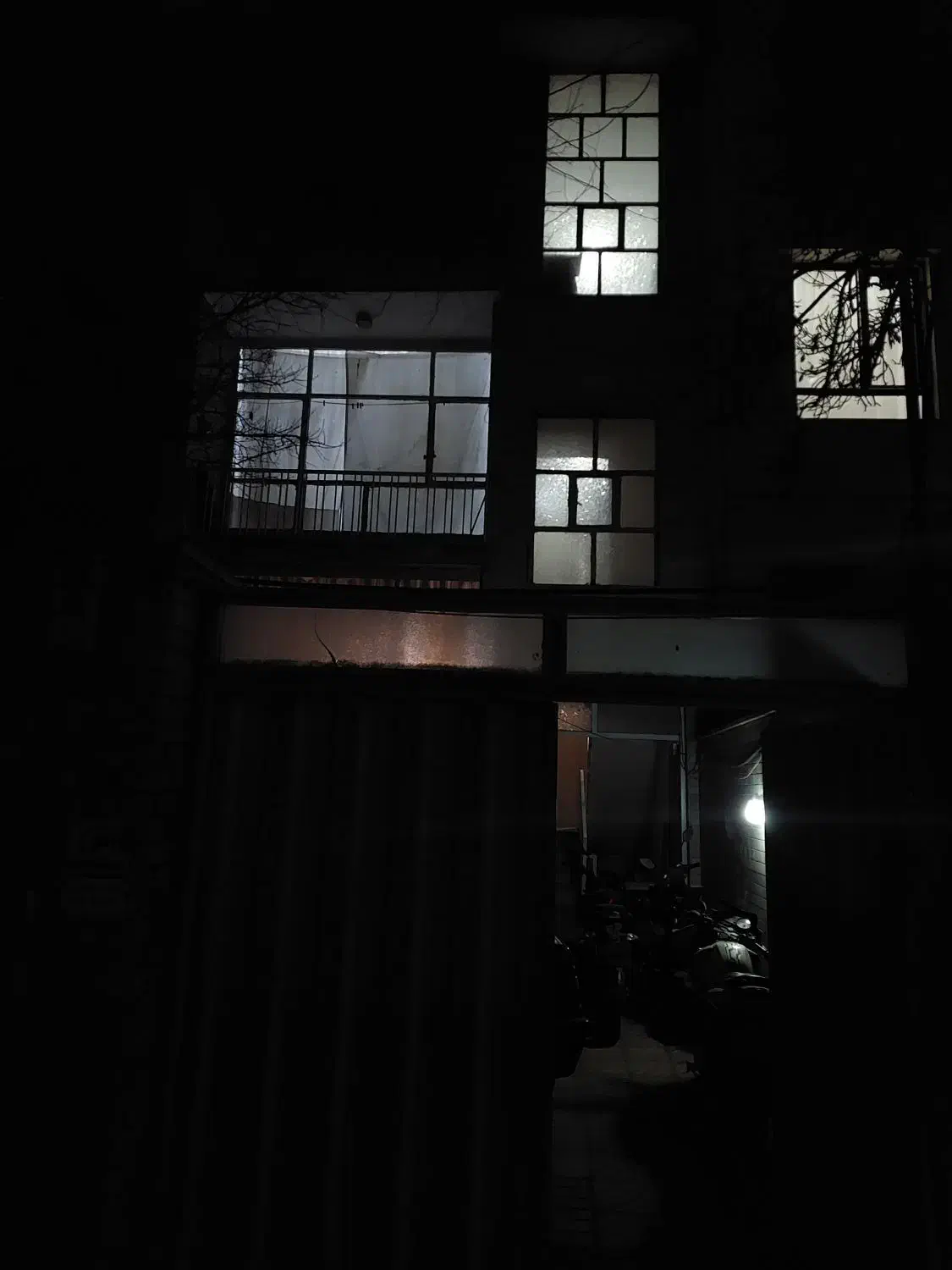 2طبقه با زیرزمین|اجارهٔ خانه و ویلا|تهران, افسریه شمالی|دیوار