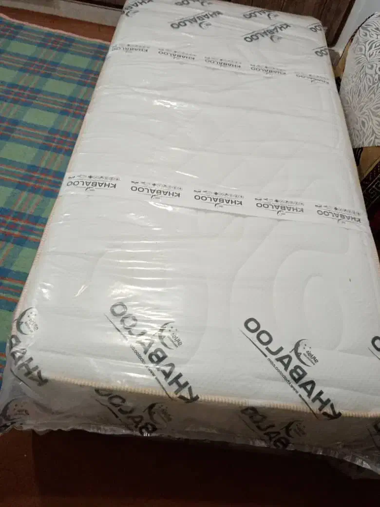 تشک خابالو تکنفره ارزانتر از قیمت سایت ۱۷.۰۰۰.۰۰۰|تشک تختخواب|برازجان, |دیوار