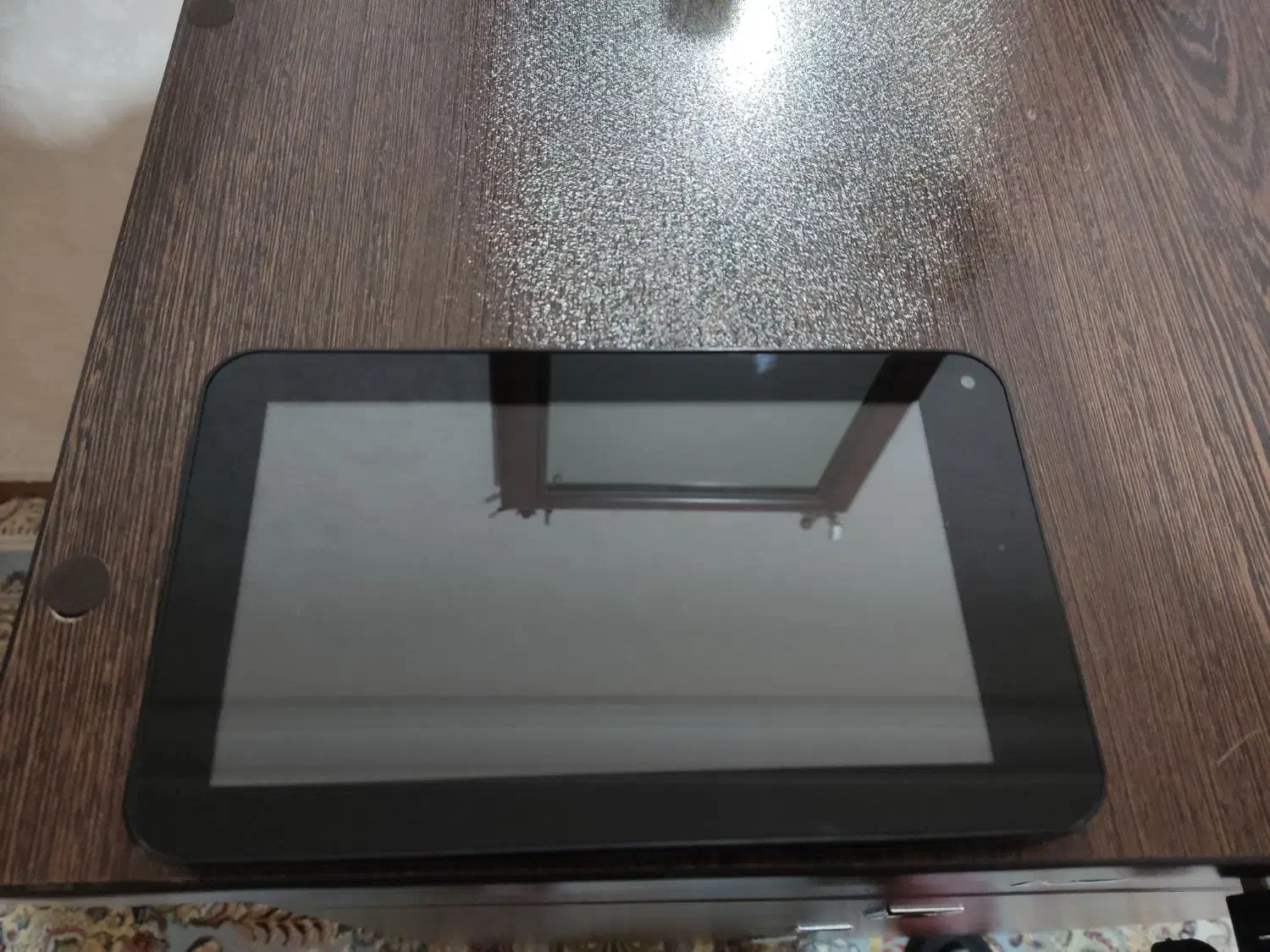 تبلت axtrom|تبلت|رشت, معلم|دیوار