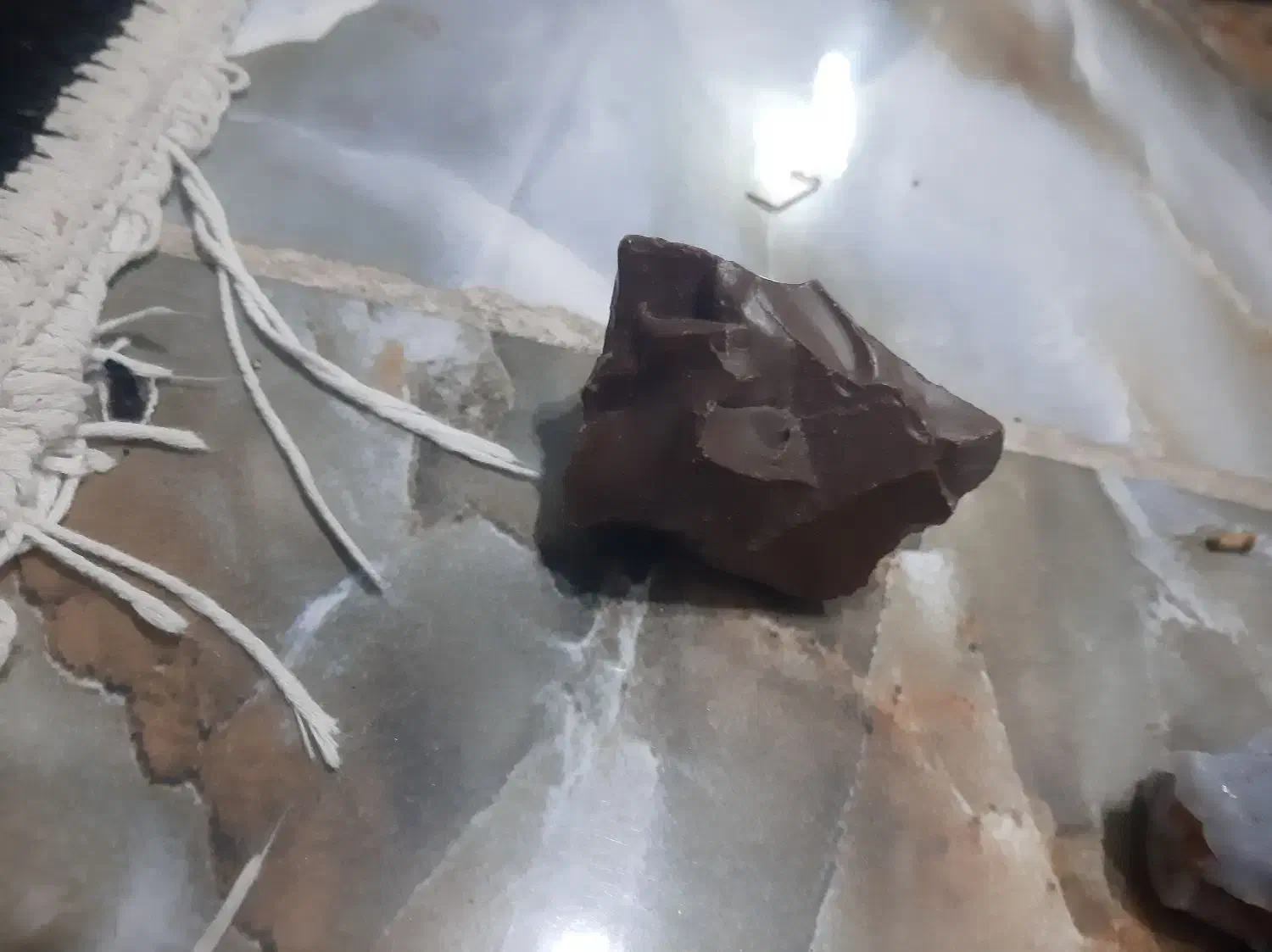 سنگ زینتی|جواهرات|بیرجند, |دیوار