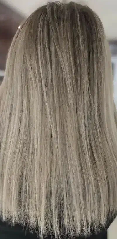 مدل رایگان رنگ و لایت|خدمات آرایشگری و زیبایی|فولادشهر, B2|دیوار