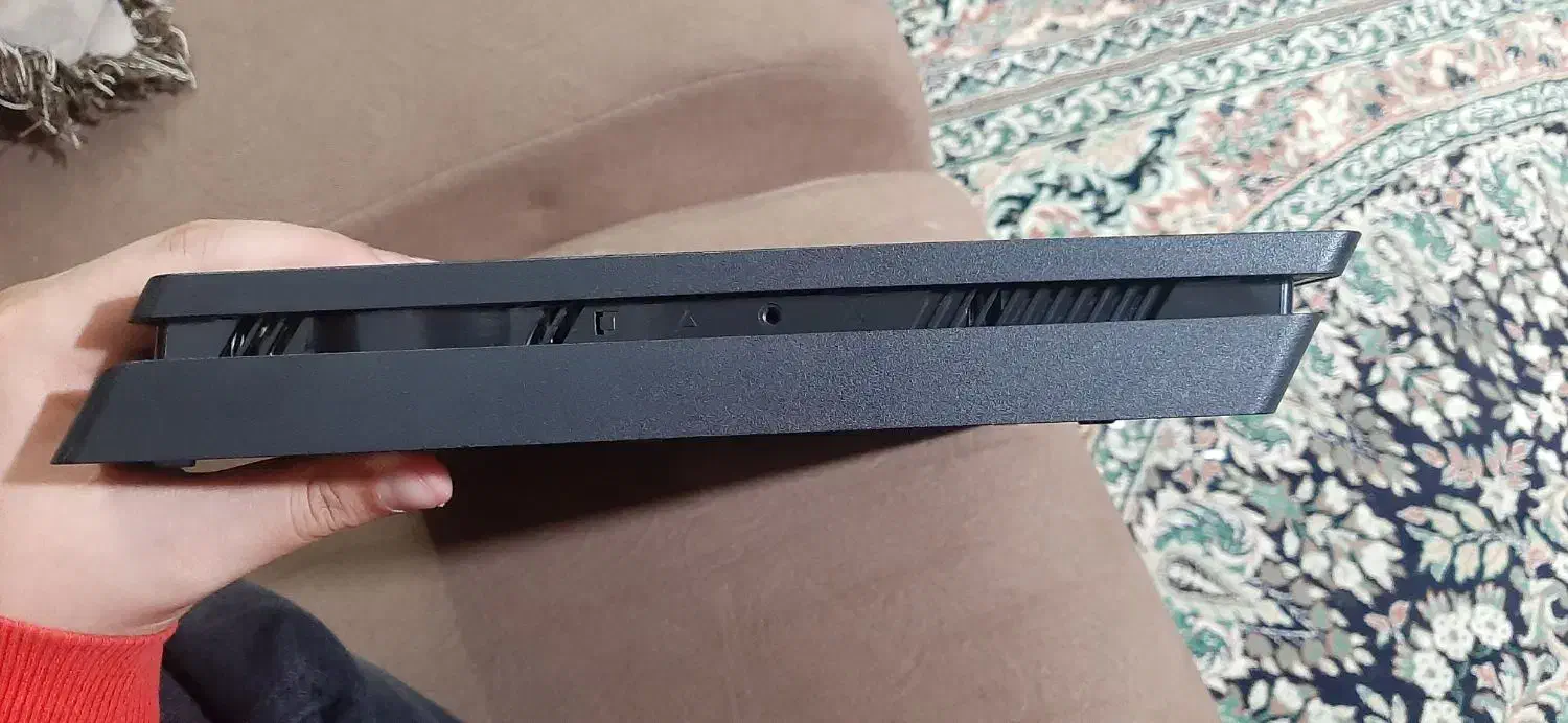 پلستیشن ۴ در حد نو|کنسول، بازی ویدئویی و آنلاین|جیرفت, |دیوار