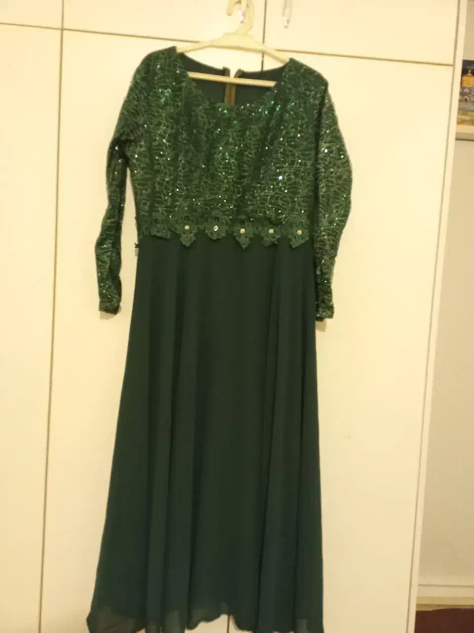 ماکسی بلندمجلسی|لباس|کبودرآهنگ, |دیوار