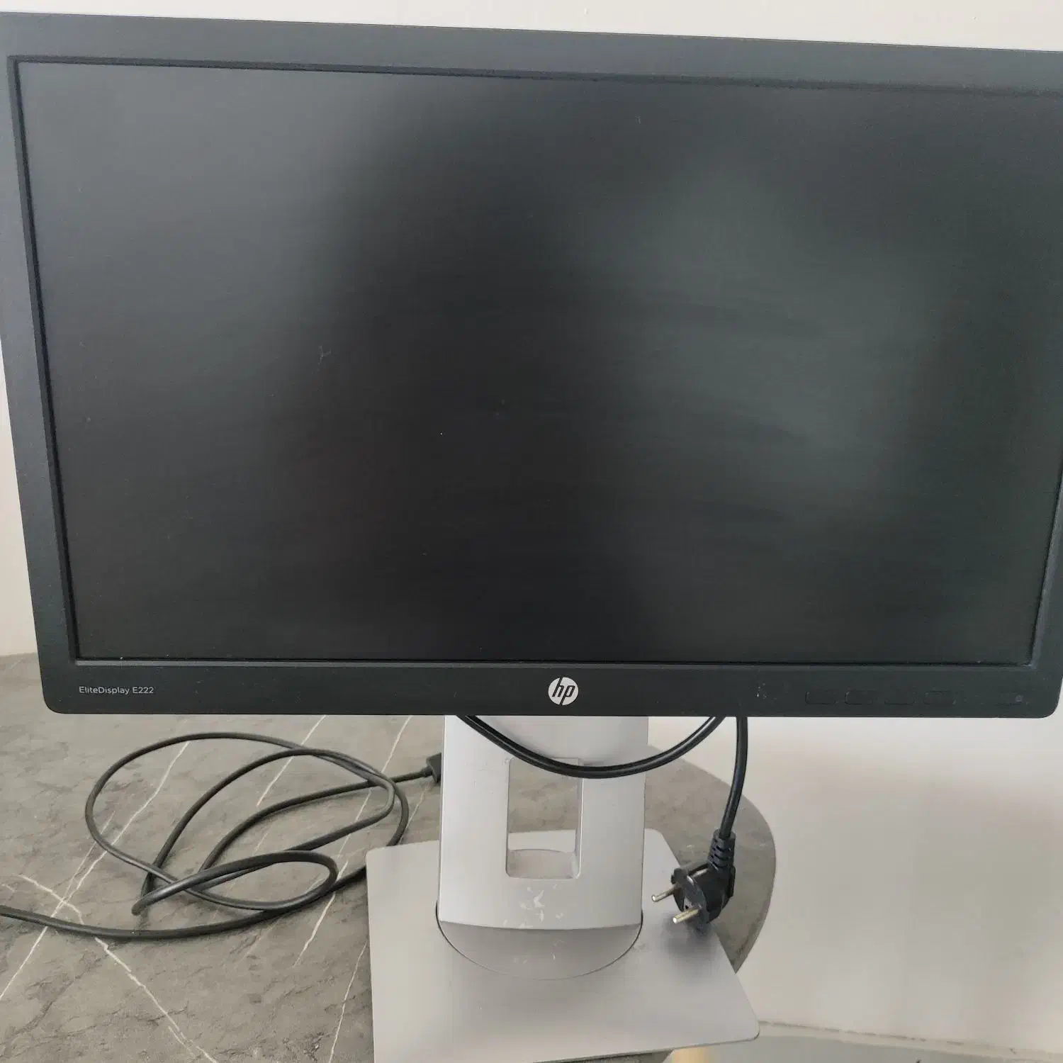 Elite E222مانیتور|تلویزیون و پروژکتور|مشهد, ویلاشهر|دیوار