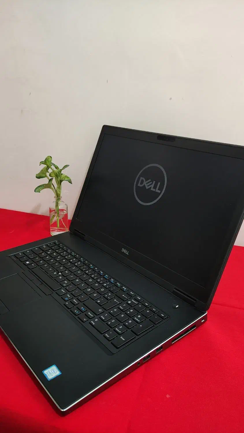 لپ‌تاپ Dell 7730|رایانه همراه|خمینی‌شهر, |دیوار