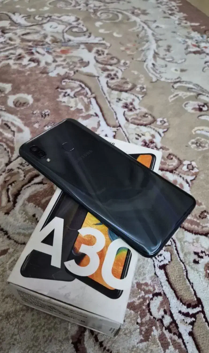 A30|موبایل|تهران, مخصوص|دیوار