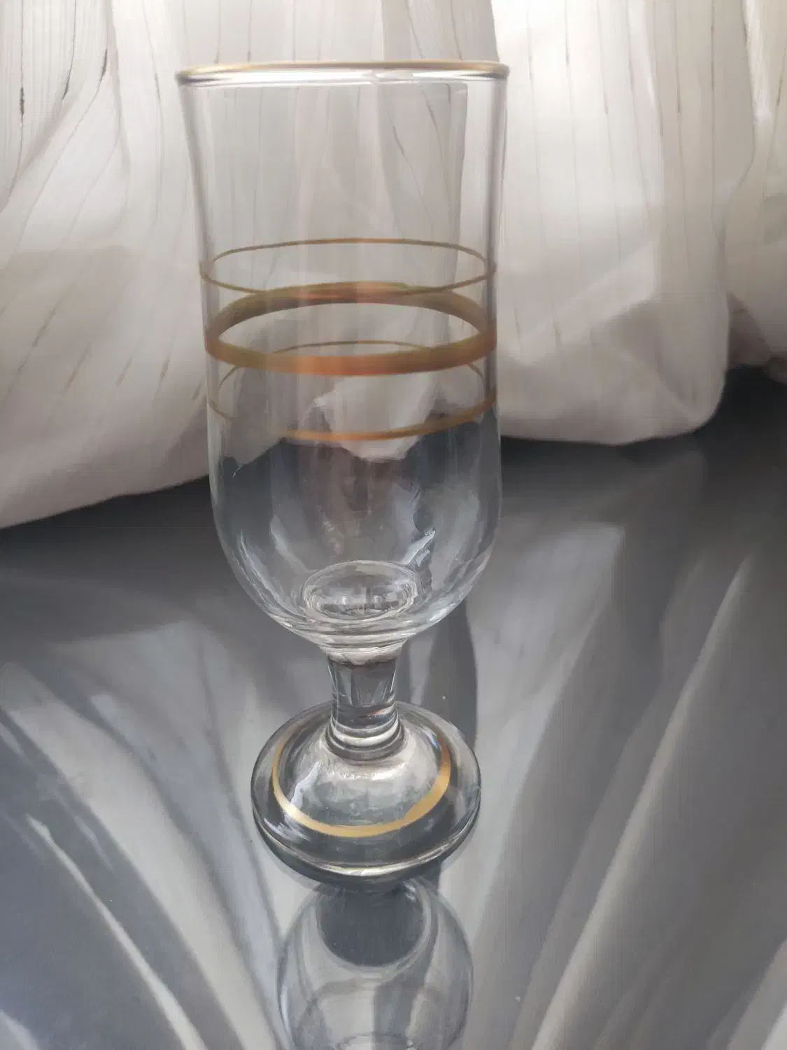 لیوان گیلاس ویکتور|ظروف سرو و پذیرایی|مشهد, سرافرازان|دیوار