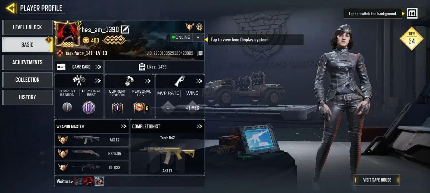 اکانت رایگان با ثبت نام درسایت|کنسول، بازی ویدئویی و آنلاین|قم, قلعه کامکار|دیوار