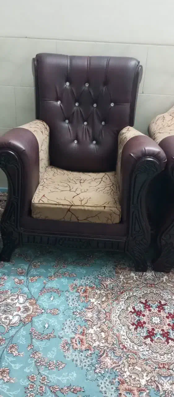 مبل|مبلمان خانگی و میز عسلی|حمیدیا, |دیوار