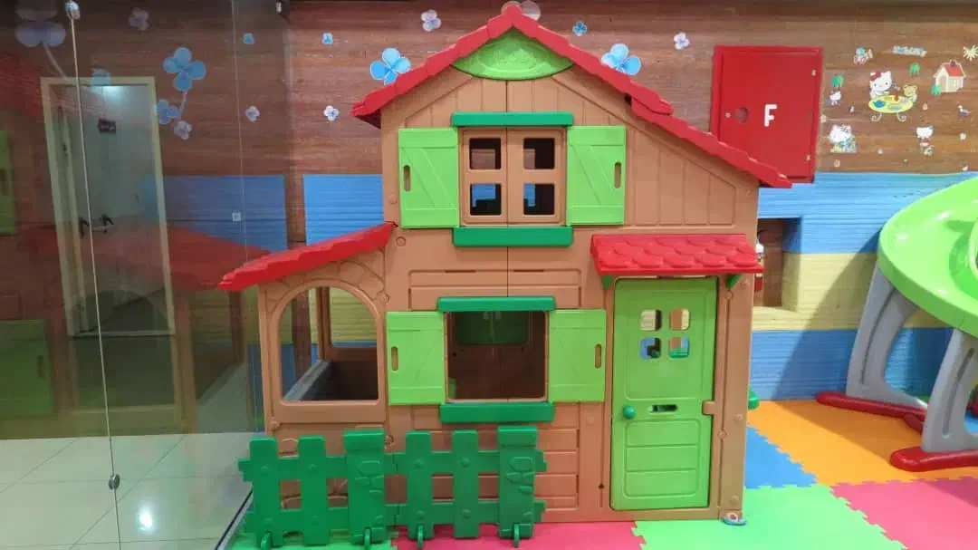 تجهیزات پارک|اسباببازی|گرگان, |دیوار