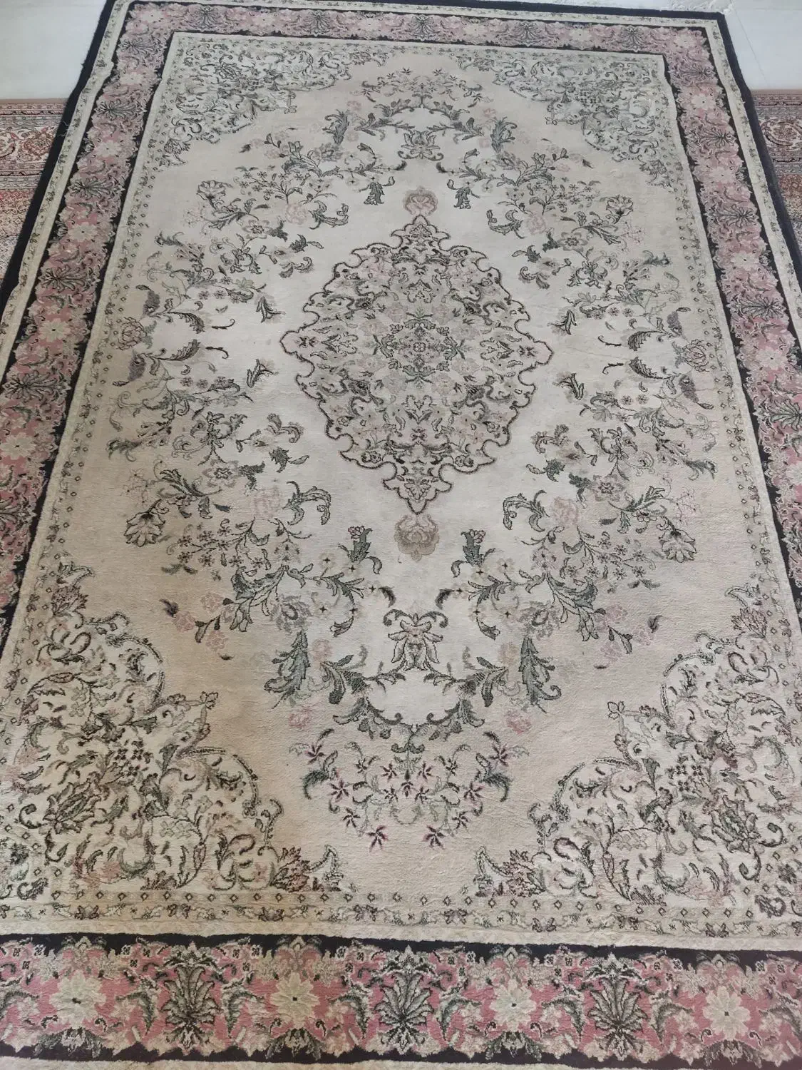 فرش ۶متری|فرش|شیراز, نصر|دیوار