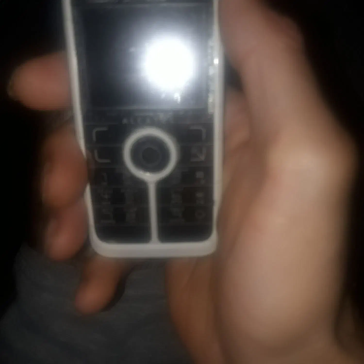 گوشی باحال نوستالژی نو نو|موبایل|زنجان, |دیوار