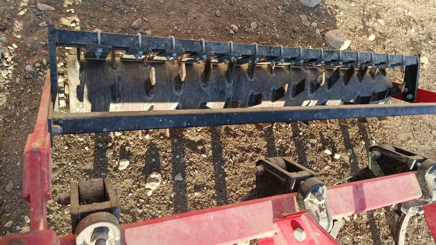 یک دستگاه چیلر|ماشین‌آلات صنعتی|بهبهان, |دیوار