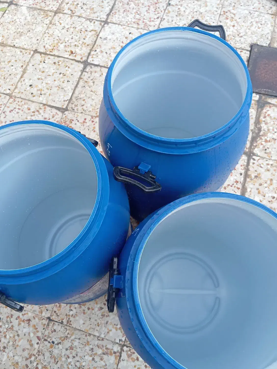 بشکه خارجی مخصوص همه چی|عمدهفروشی|ایذه, |دیوار