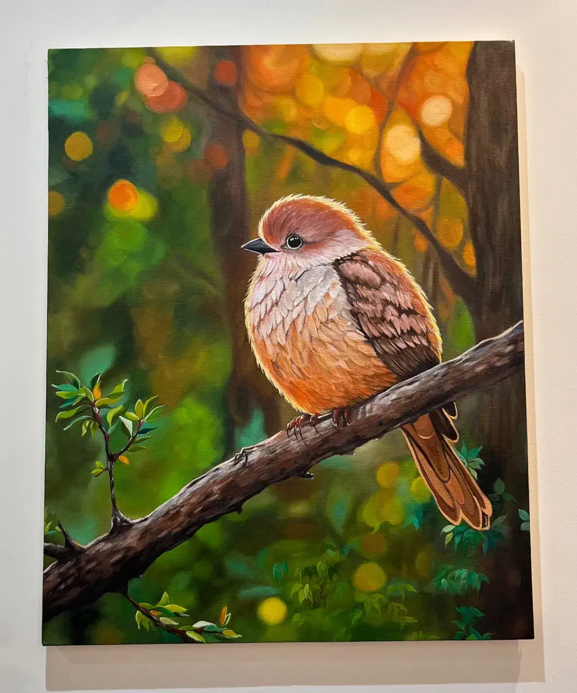 تابلو رنگ روغن|تابلو، نقاشی، عکس|تهران, جردن|دیوار