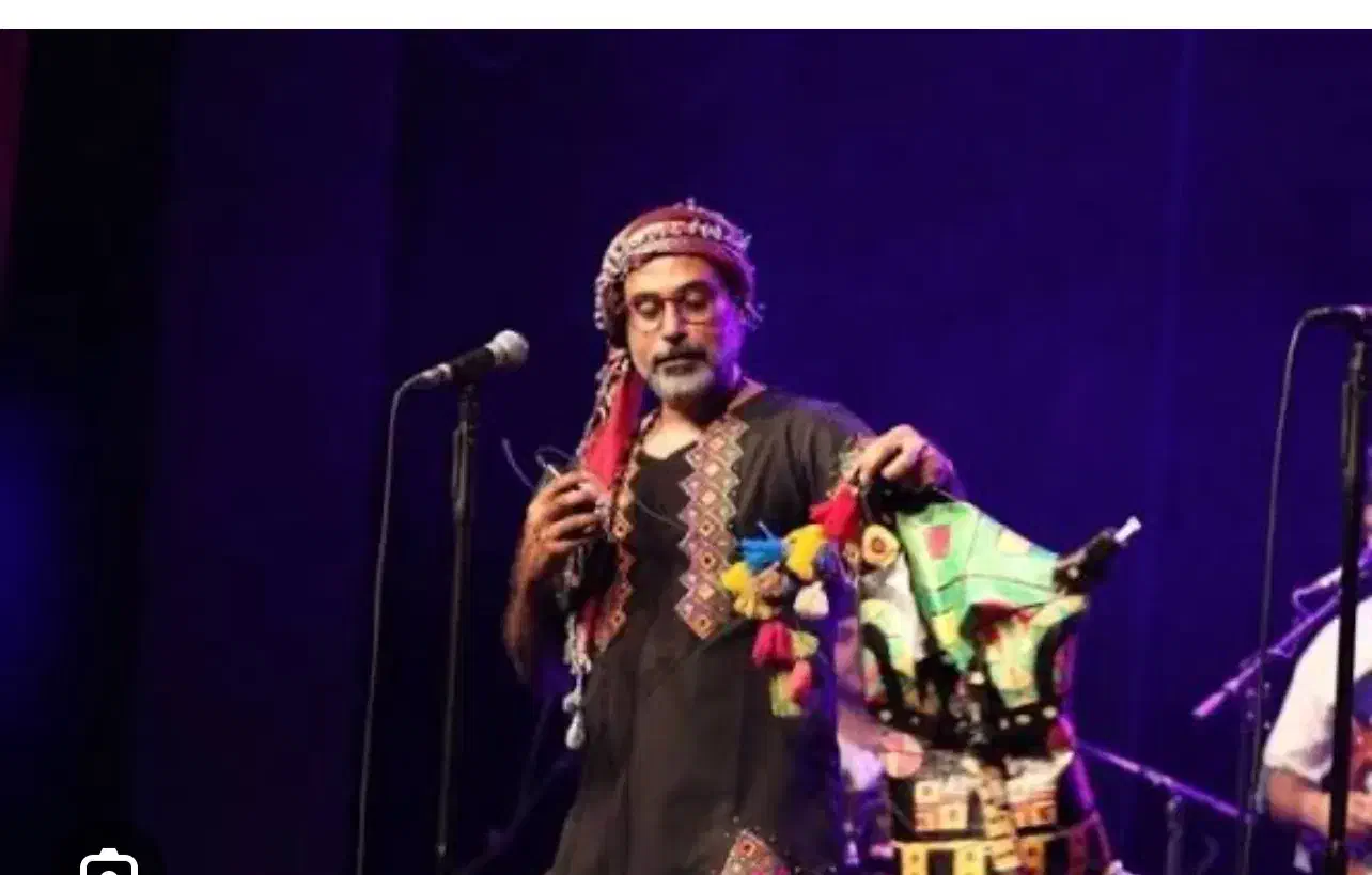 ۲ عدد کنسرت محسن شریفی قیمت سایت ردبف۵|بلیت کنسرت|شیراز, بعثت|دیوار