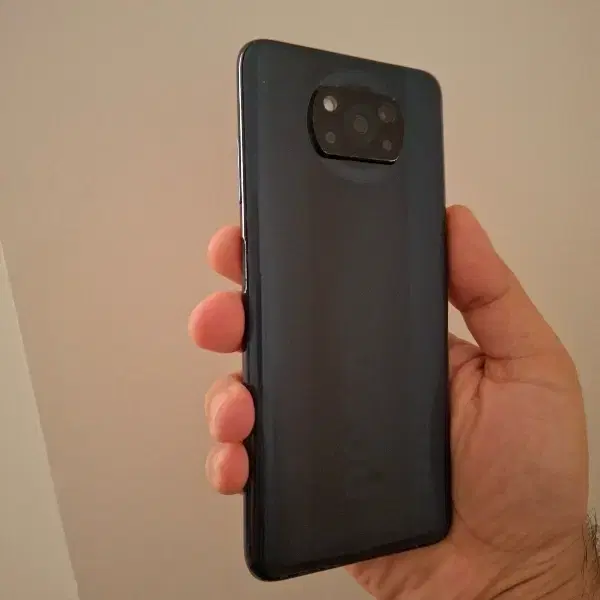 poco x3 nfc|موبایل|آبادان, |دیوار
